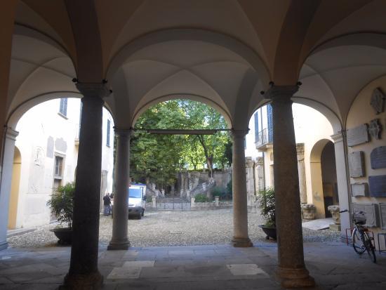 Archeologisch gemeentemuseum